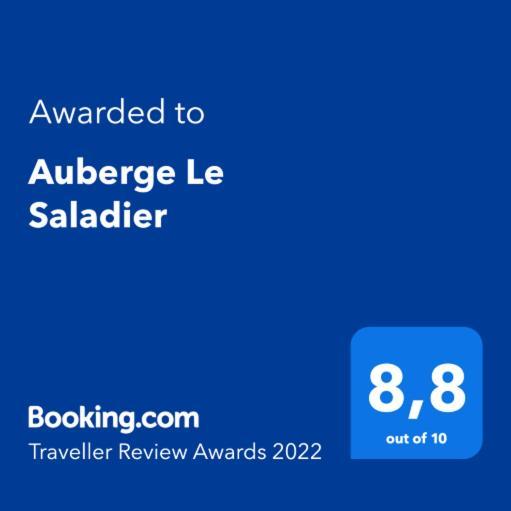 Guest house Le Saladier Mahebourg