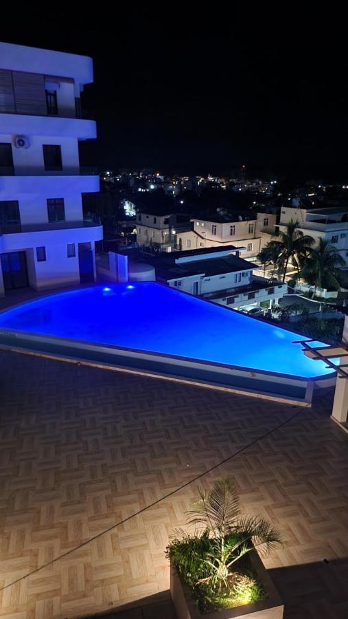 Apartment Seaview Luxury