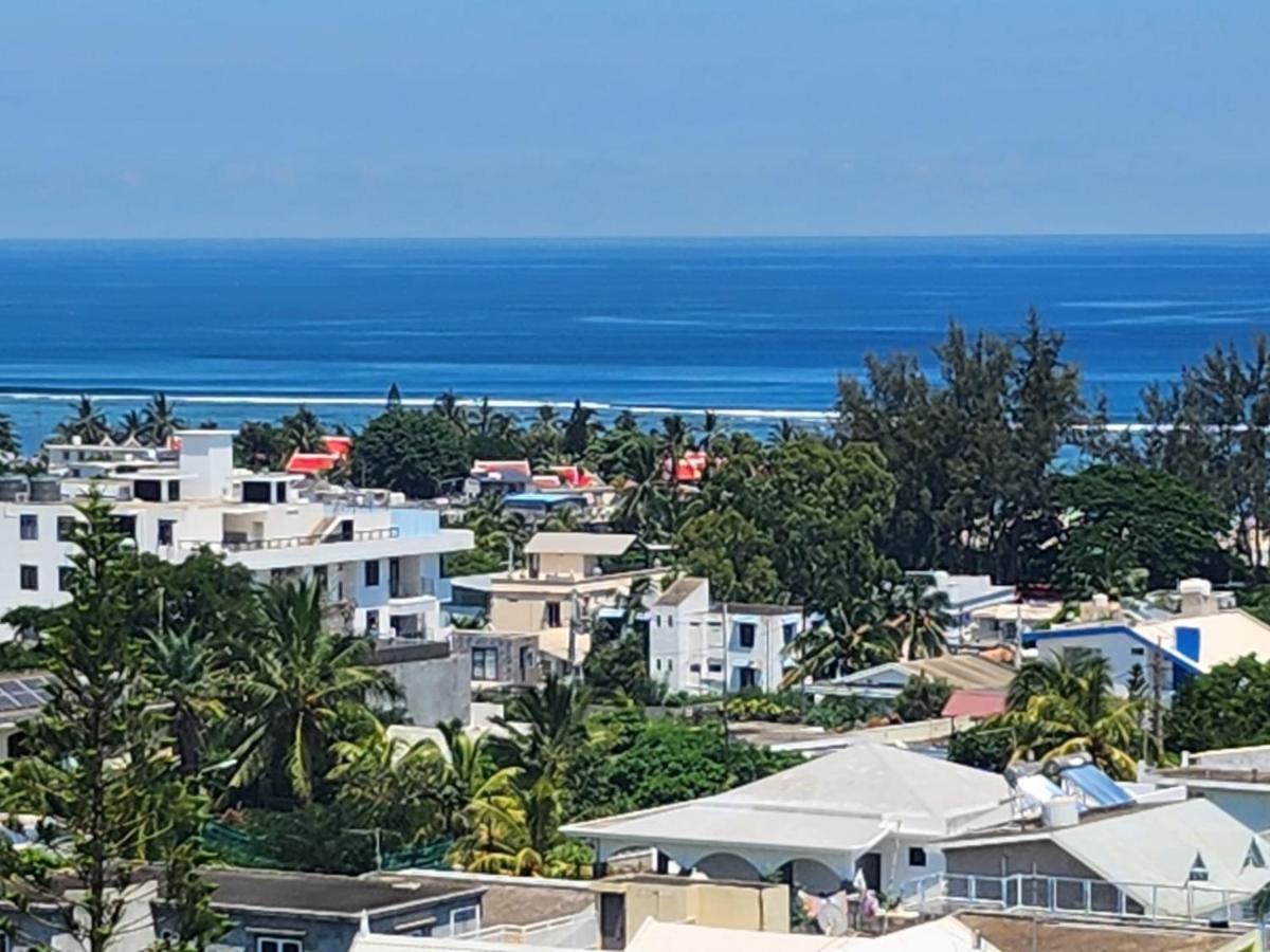 Apartment Seaview Luxury