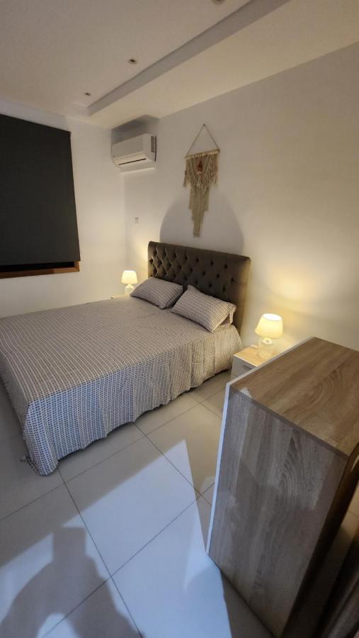 Seaview Luxury Apartment