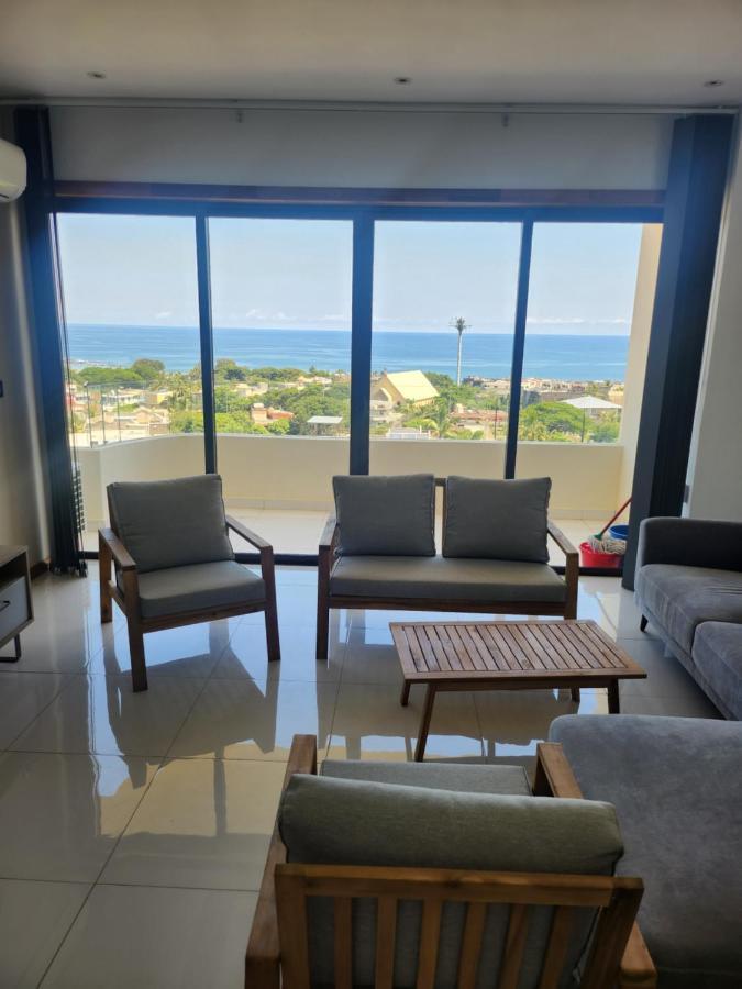 Apartment Seaview Luxury