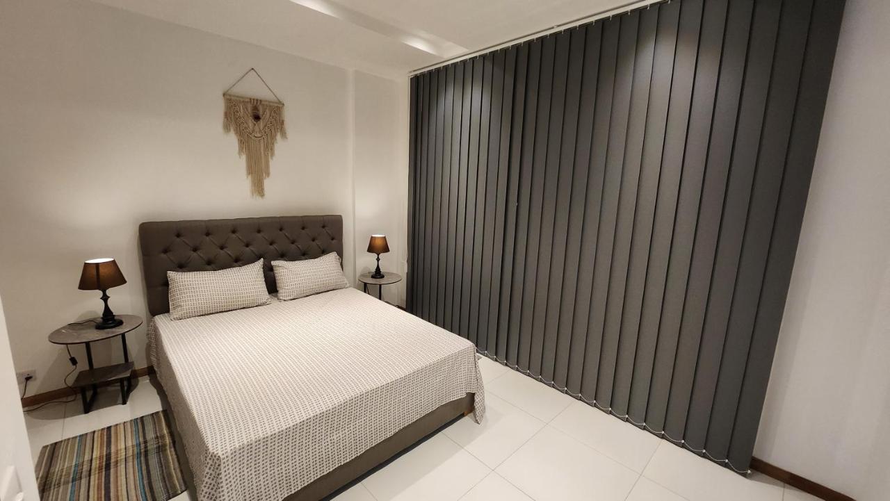 Seaview Luxury