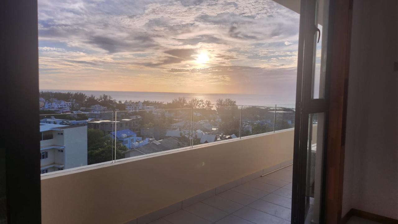 Seaview Luxury Flic en Flac