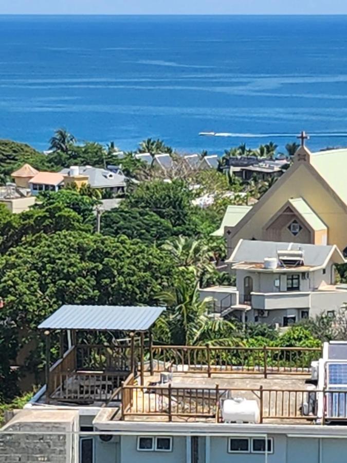 Seaview Luxury