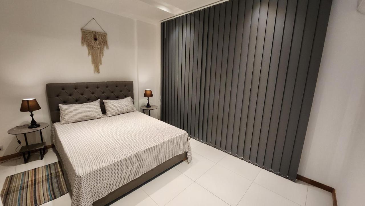 Seaview Luxury * Flic en Flac