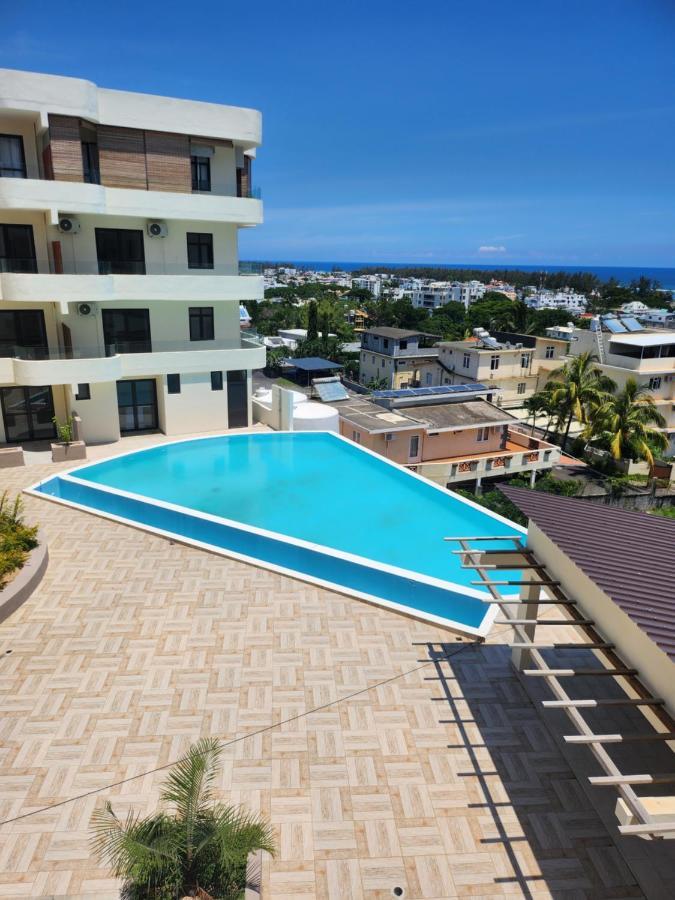 Apartment Seaview Luxury *