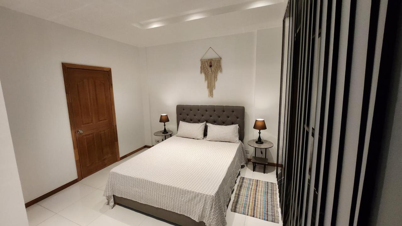 Seaview Luxury *