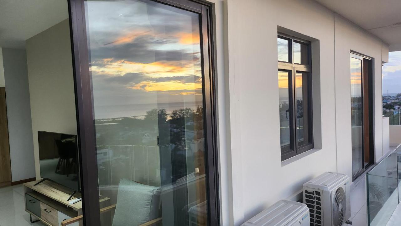Apartment Seaview Luxury *