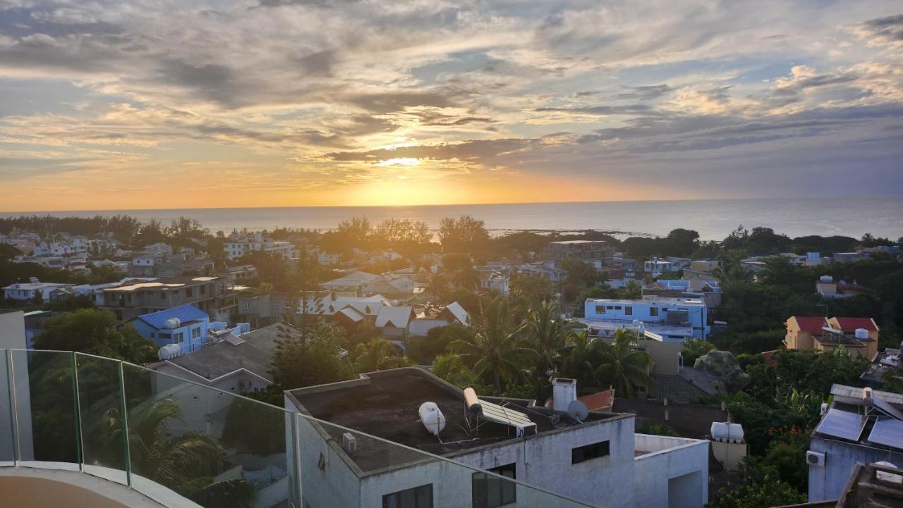Seaview Luxury Flic en Flac