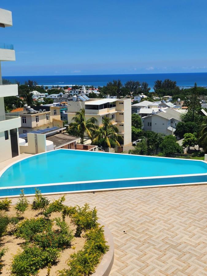 Apartment Seaview Luxury Flic en Flac
