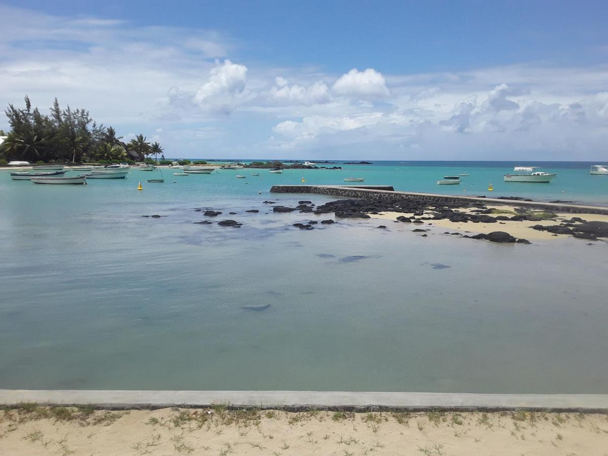 De Charme Villa Grand Baie