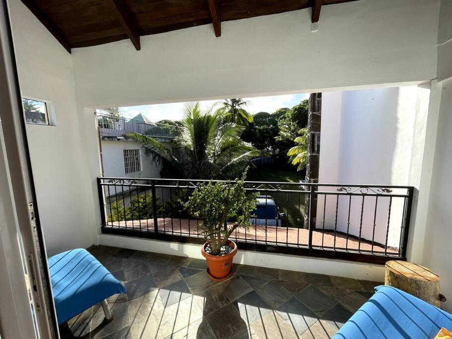 Apartamento 2 Bedroom -villa Ibiza *