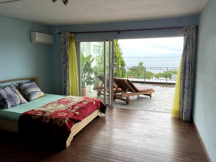 2 Bedroom -villa Ibiza Trou d'Eau Douce