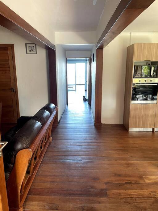 2 Bedroom -villa Ibiza Apartamento Trou d'Eau Douce