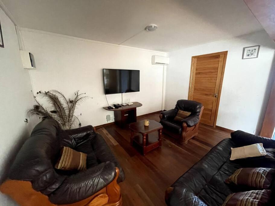 Apartamento 2 Bedroom -villa Ibiza *