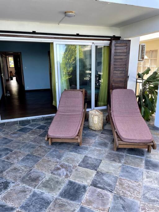 2 Bedroom -villa Ibiza *