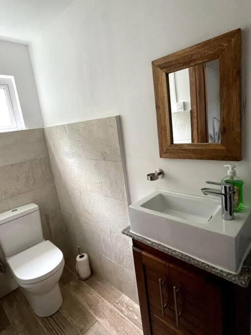 Apartamento 2 Bedroom -villa Ibiza *