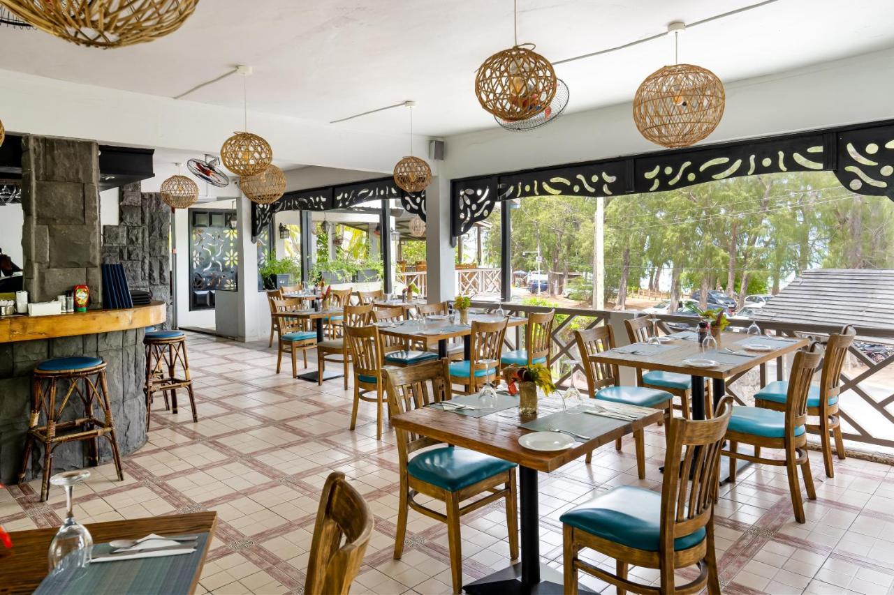 Hotel Le Grand Bleu