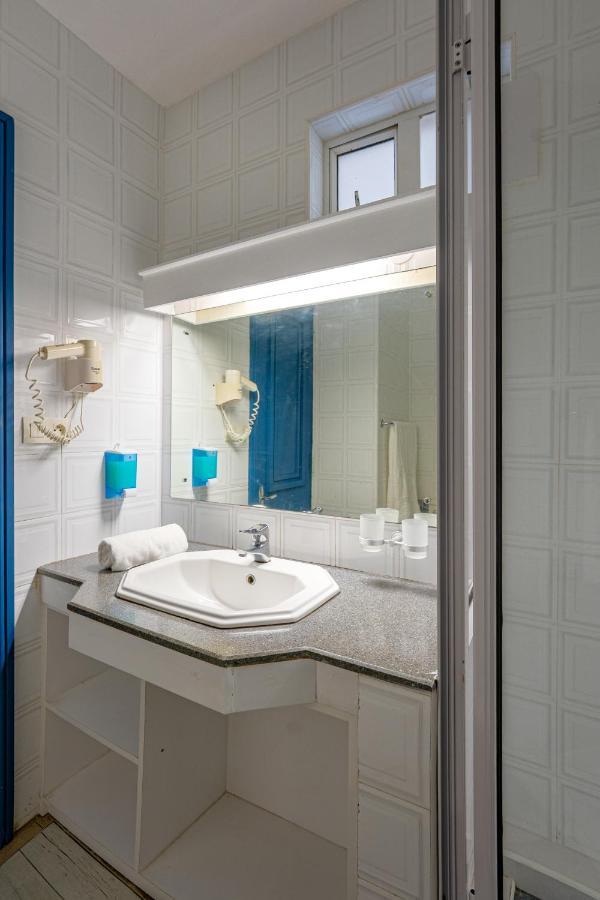 Le Grand Bleu 3* Trou aux Biches