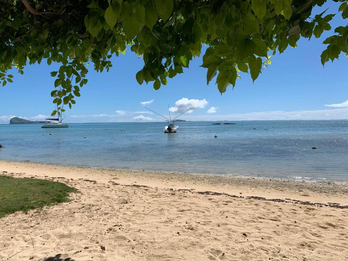 Holiday home Luxury Beachfront With Private Pool - Jolly's Rock Calodyne