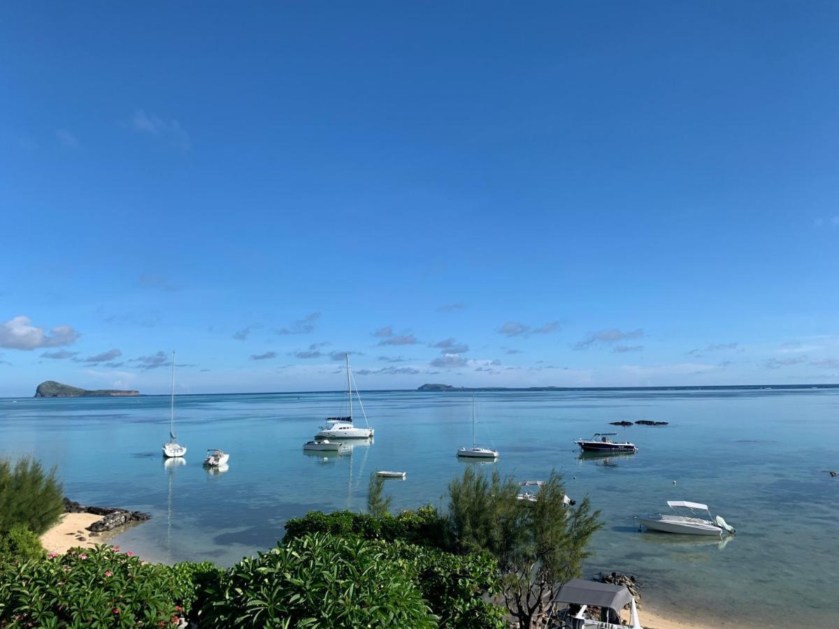 Holiday home Luxury Beachfront With Private Pool - Jolly's Rock Calodyne