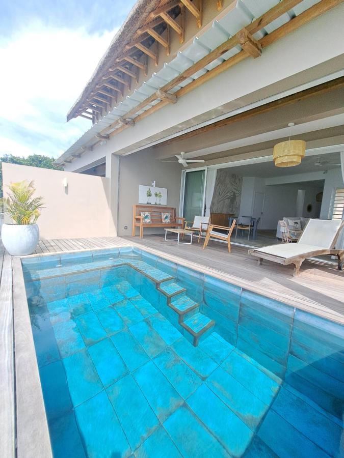 Holiday home Luxury Beachfront With Private Pool - Jolly's Rock