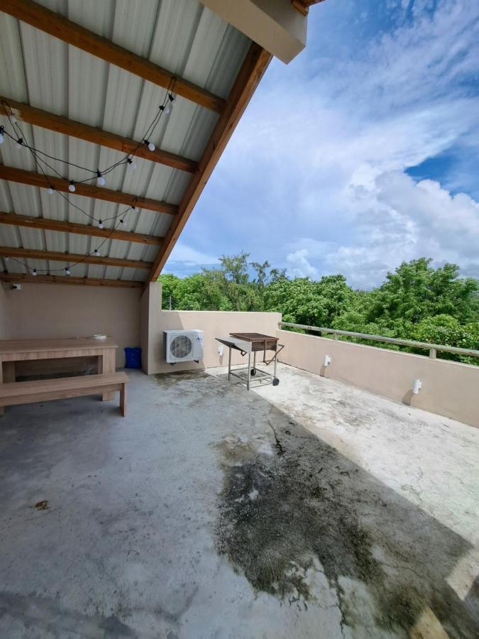 Luxury Beachfront With Private Pool - Jolly's Rock * Calodyne