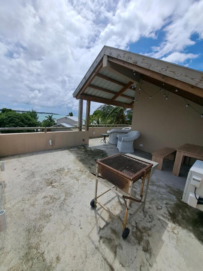 Holiday home Luxury Beachfront With Private Pool - Jolly's Rock