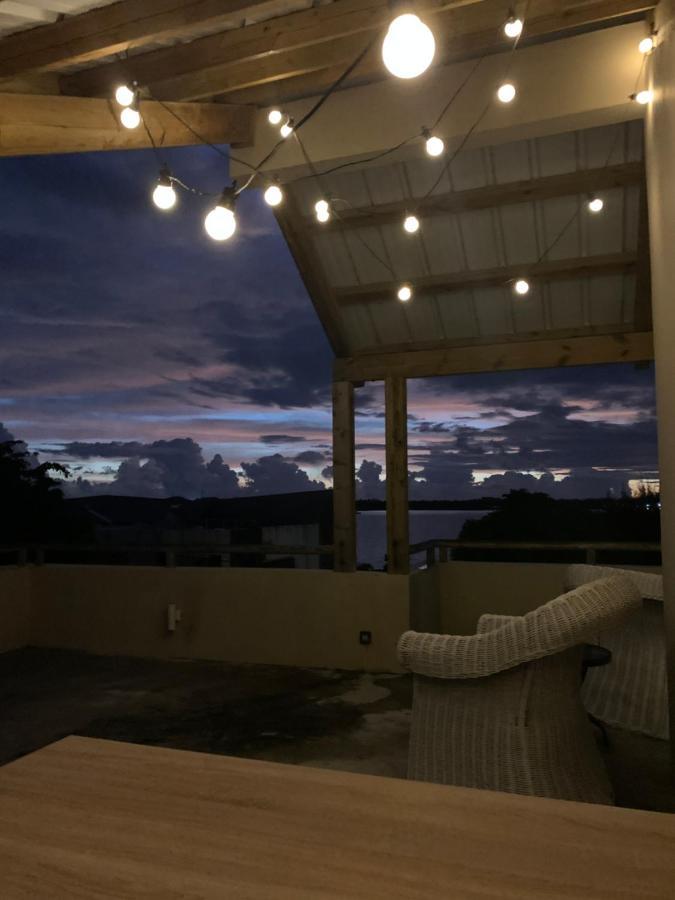 Luxury Beachfront With Private Pool - Jolly's Rock * Calodyne