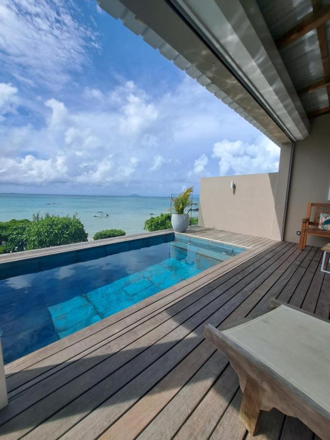 Holiday home Luxury Beachfront With Private Pool - Jolly's Rock