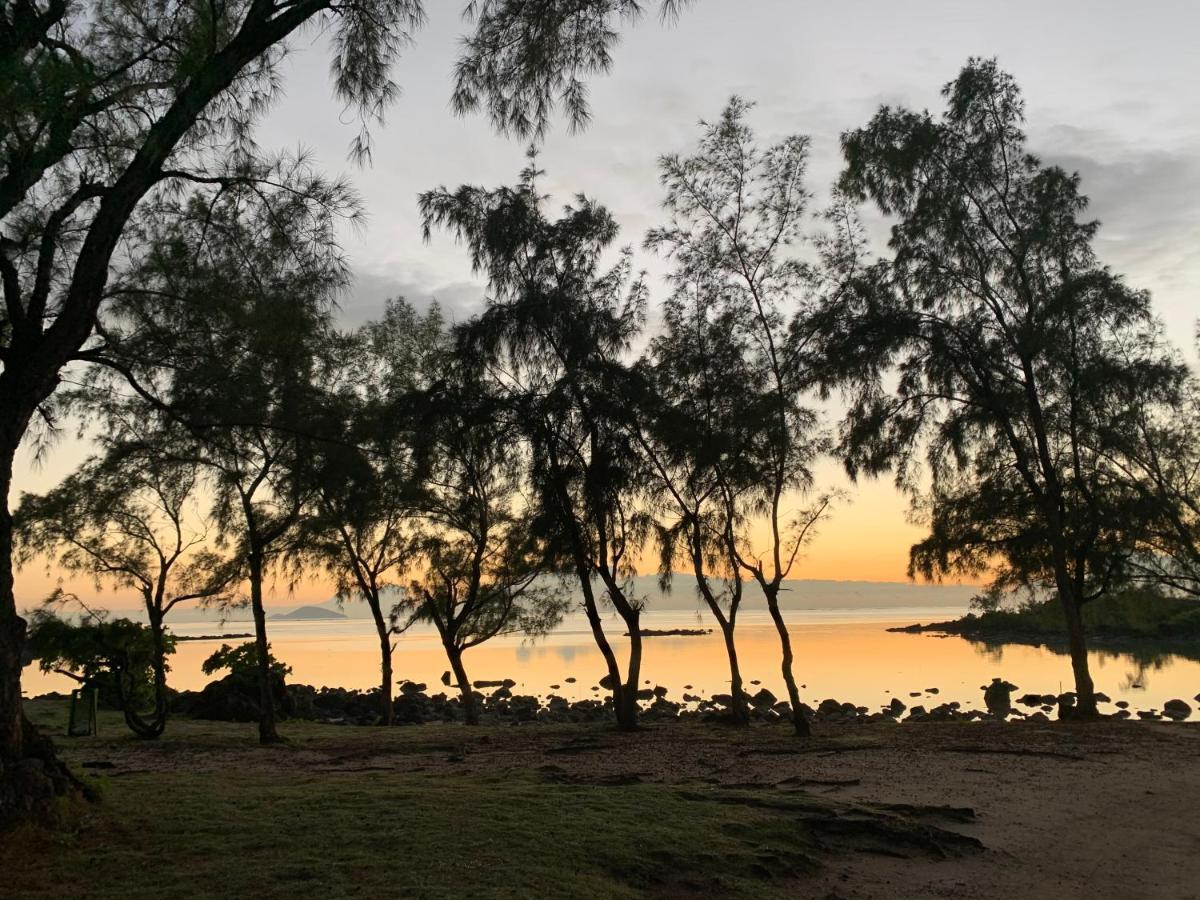 Holiday home Luxury Beachfront With Private Pool - Jolly's Rock