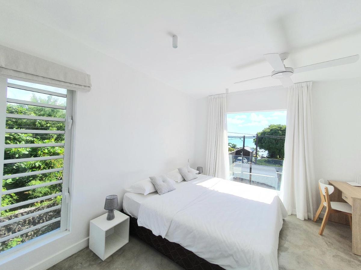 Holiday home Luxury Beachfront With Private Pool - Jolly's Rock *