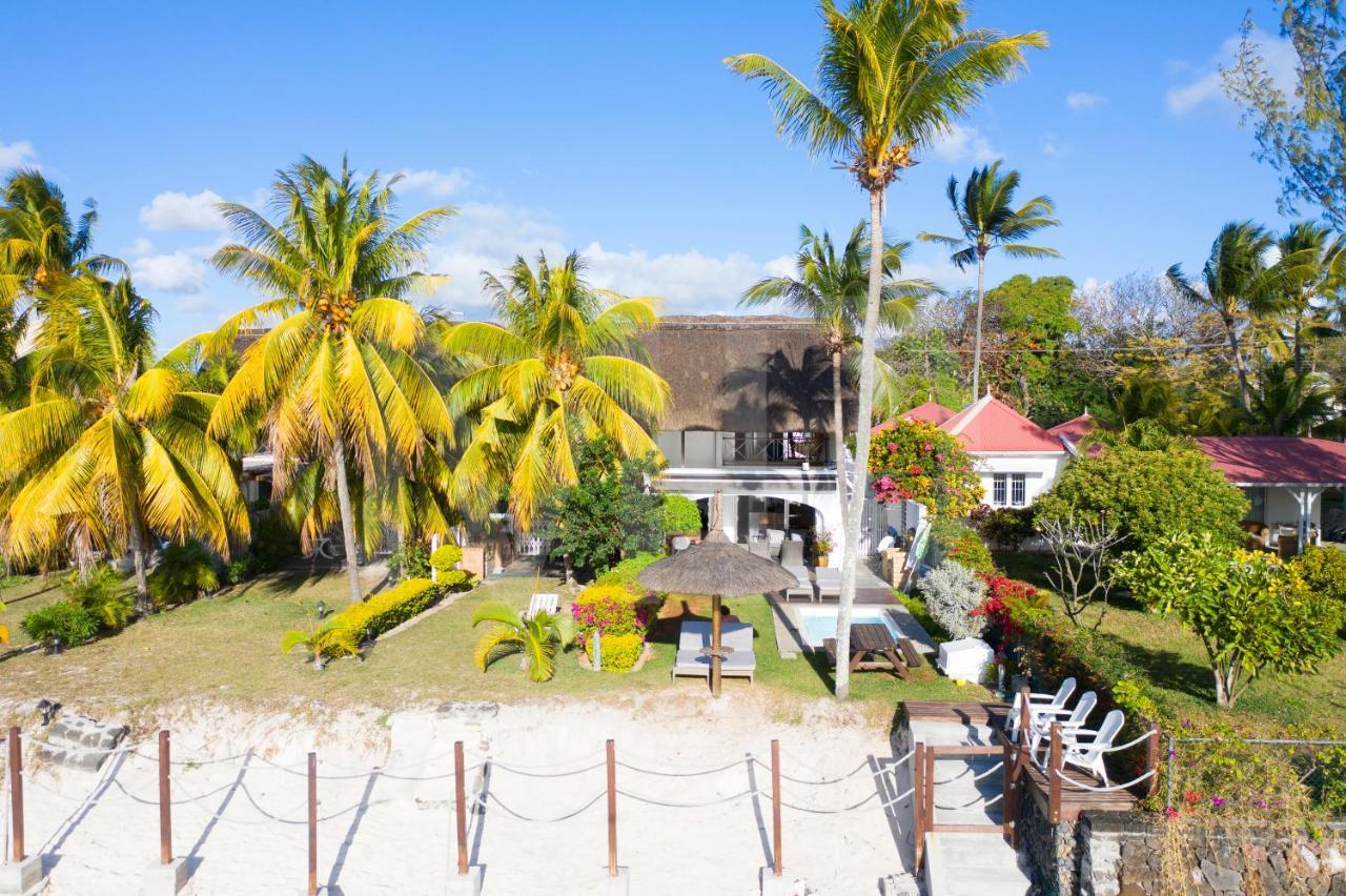 Caro's Beachfront * Trou aux Biches