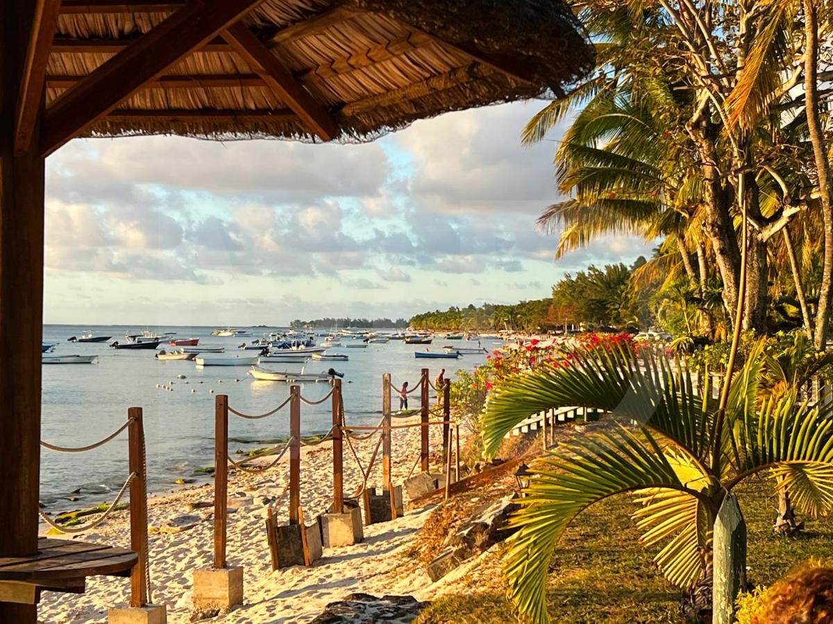 Caro's Beachfront Villa *