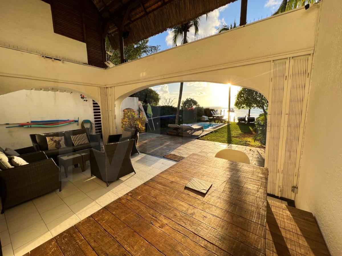 Caro's Beachfront * Trou aux Biches