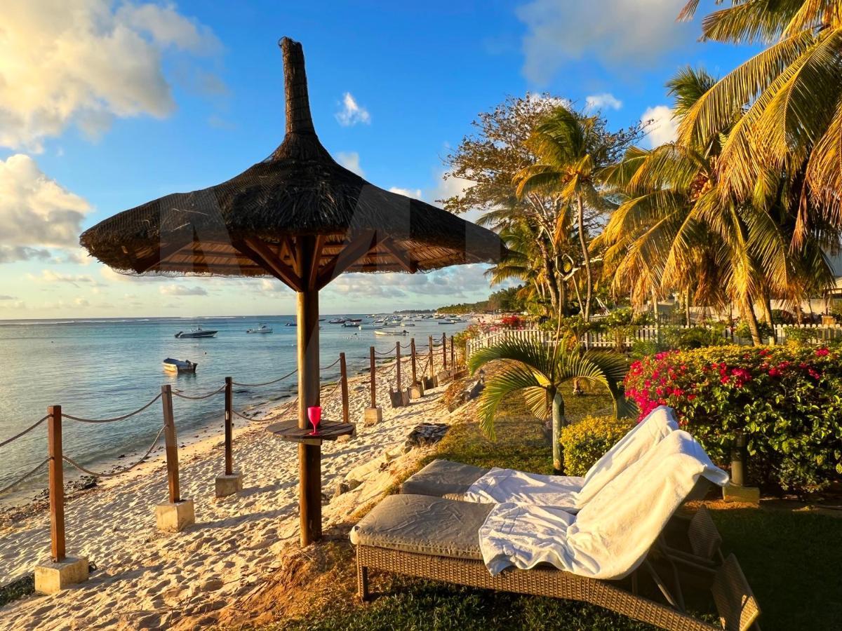 Caro's Beachfront Villa *