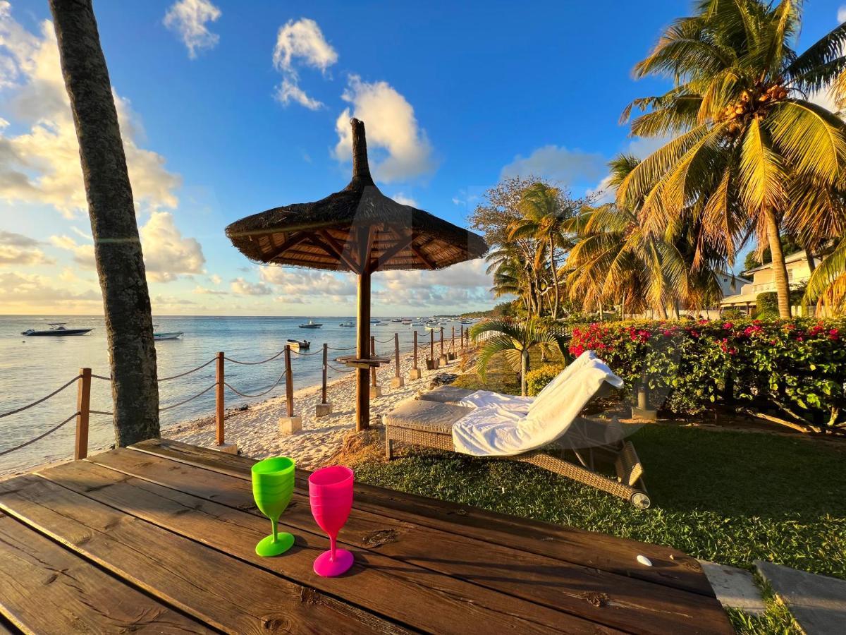 Caro's Beachfront * Trou aux Biches