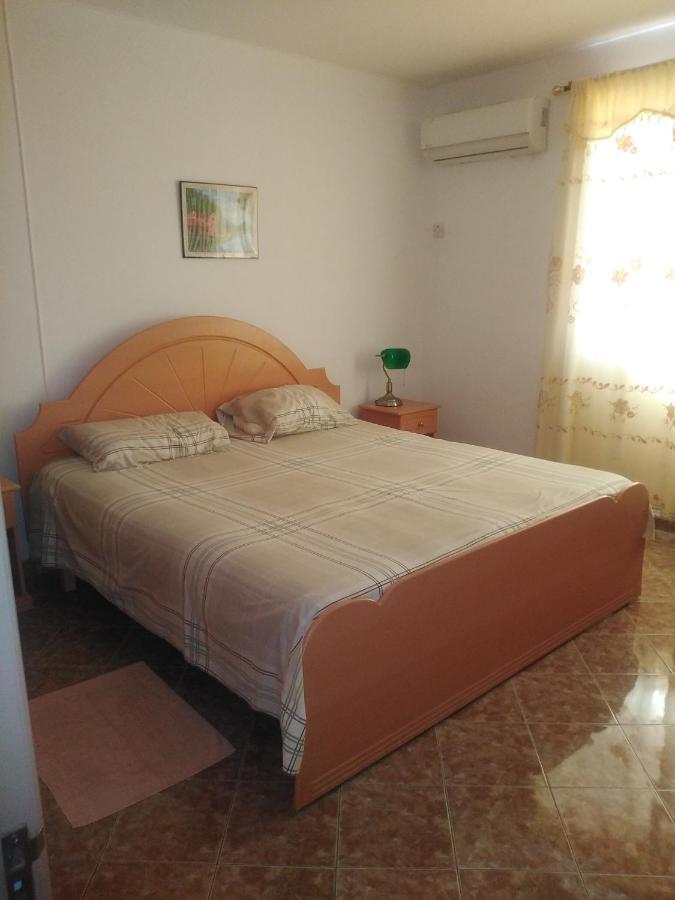 Apartment La Mediterranee