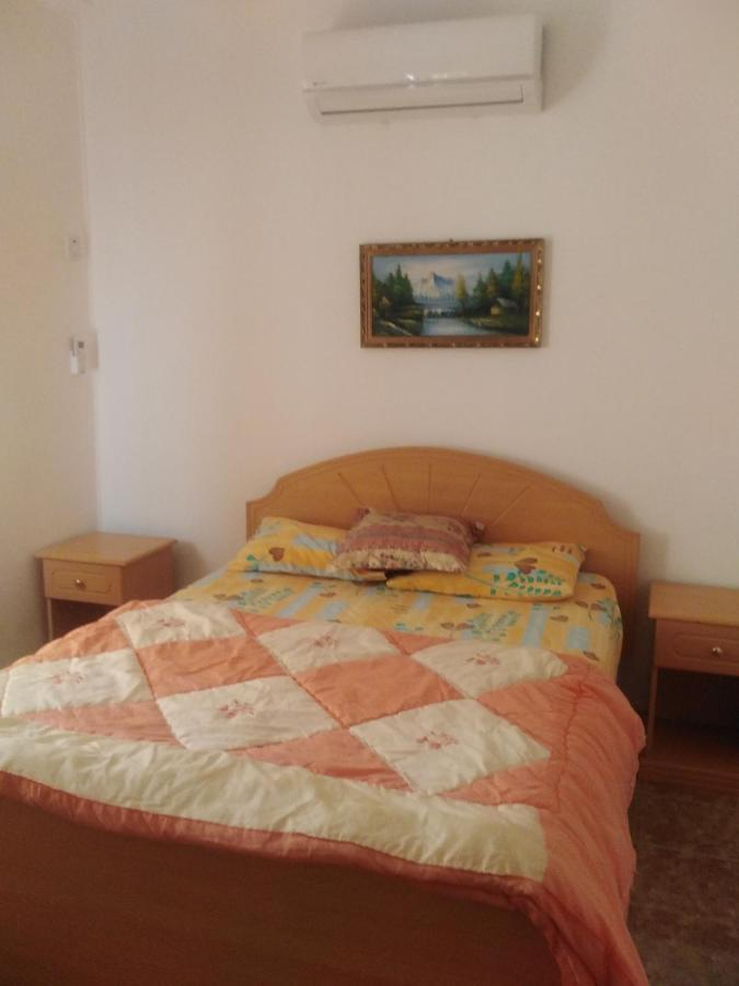 La Mediterranee Apartment Trou aux Biches