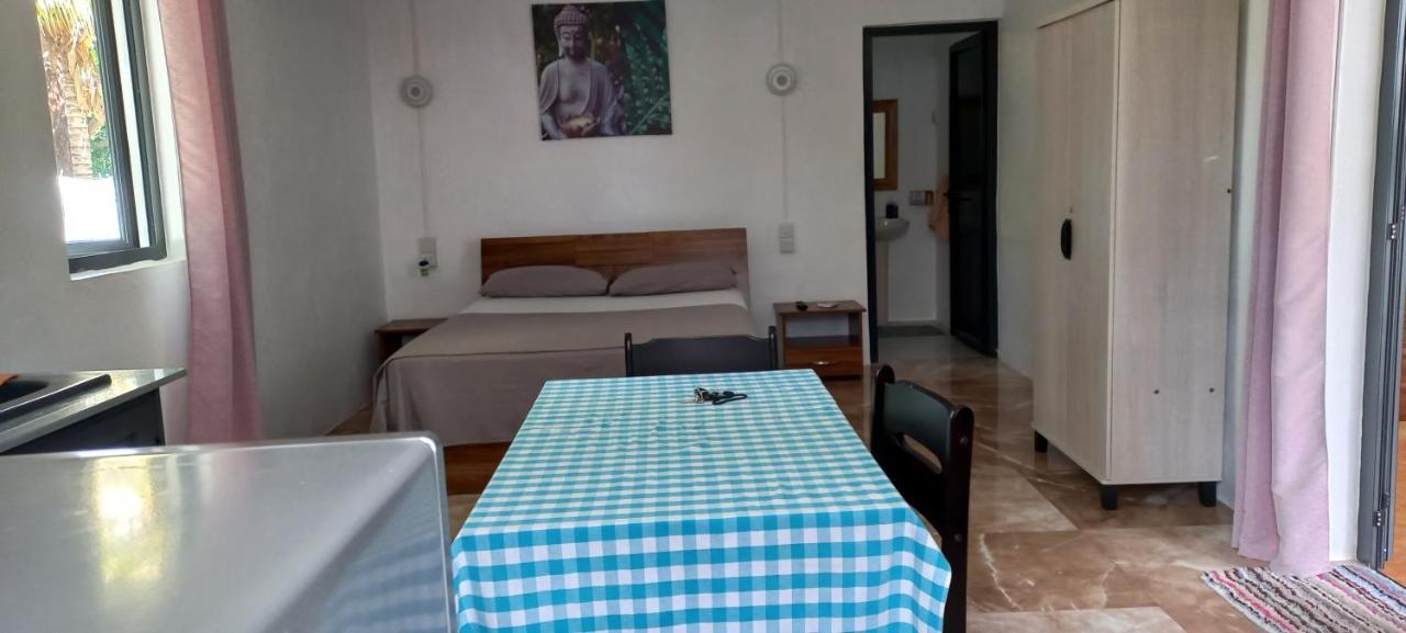 Seaview - Apartment