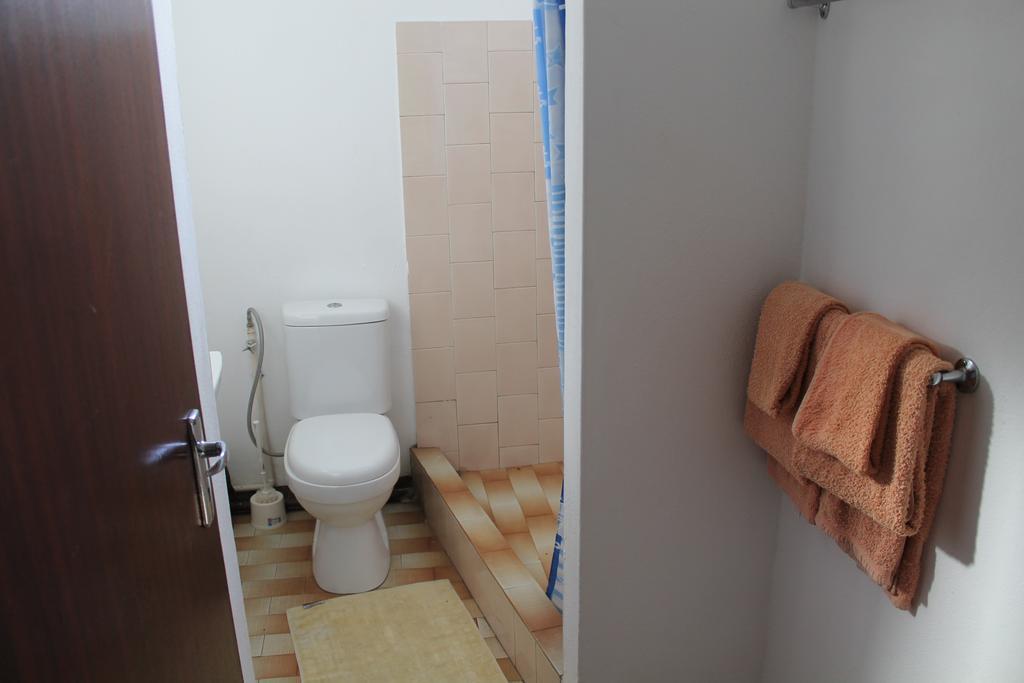Miko Apartment
