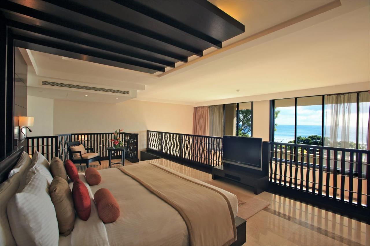 Resort Intercontinental Mauritius By Ihg 5*