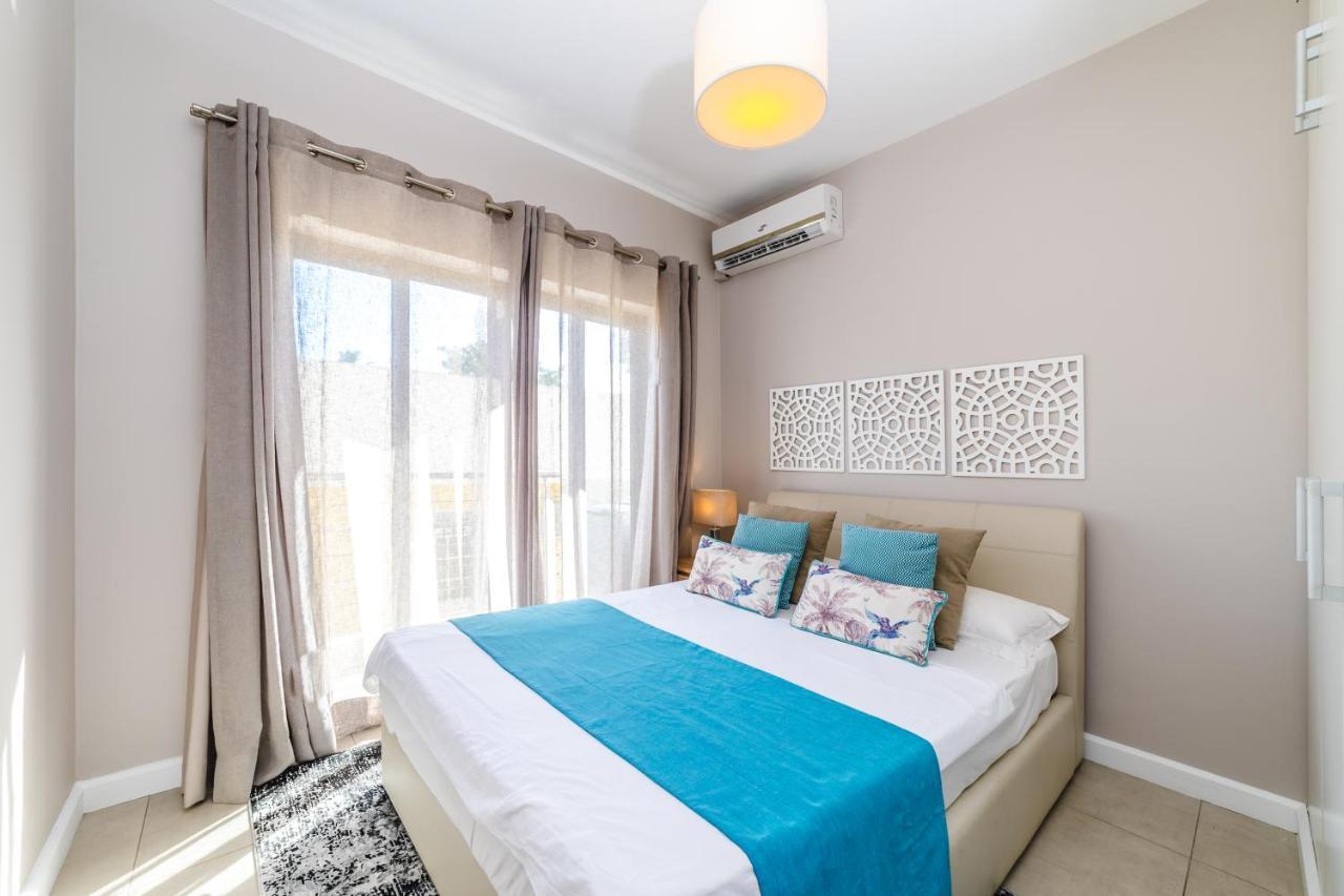 Apartment Beachcove No 6