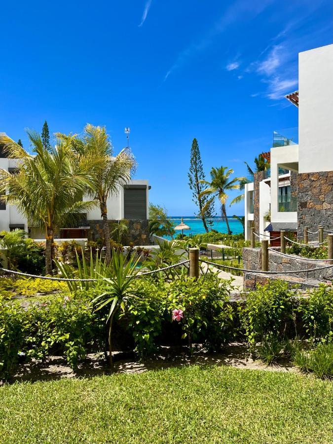 Exclusive Beachfront