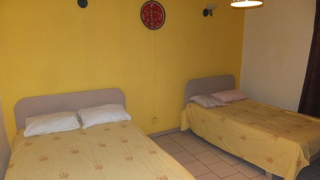 Apartment Dookee House Grand Baie