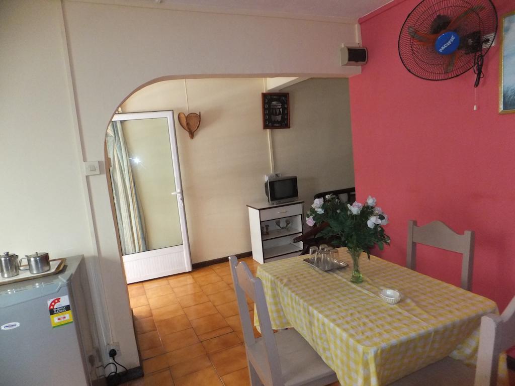 Dookee House Apartment Grand Baie