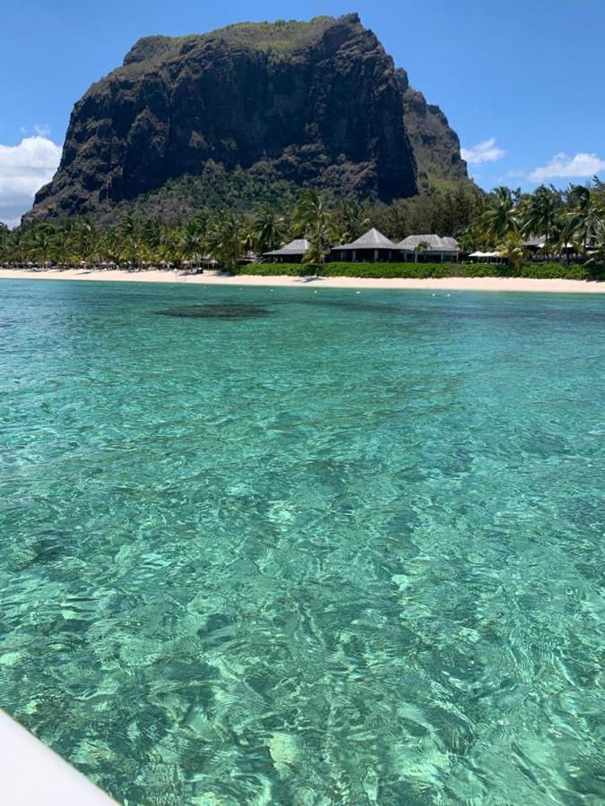 Au Bout Du Morne