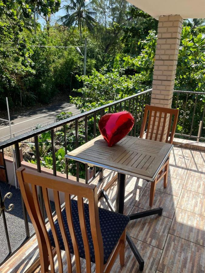 Paradise Luxury Bed & Breakfast Riambel
