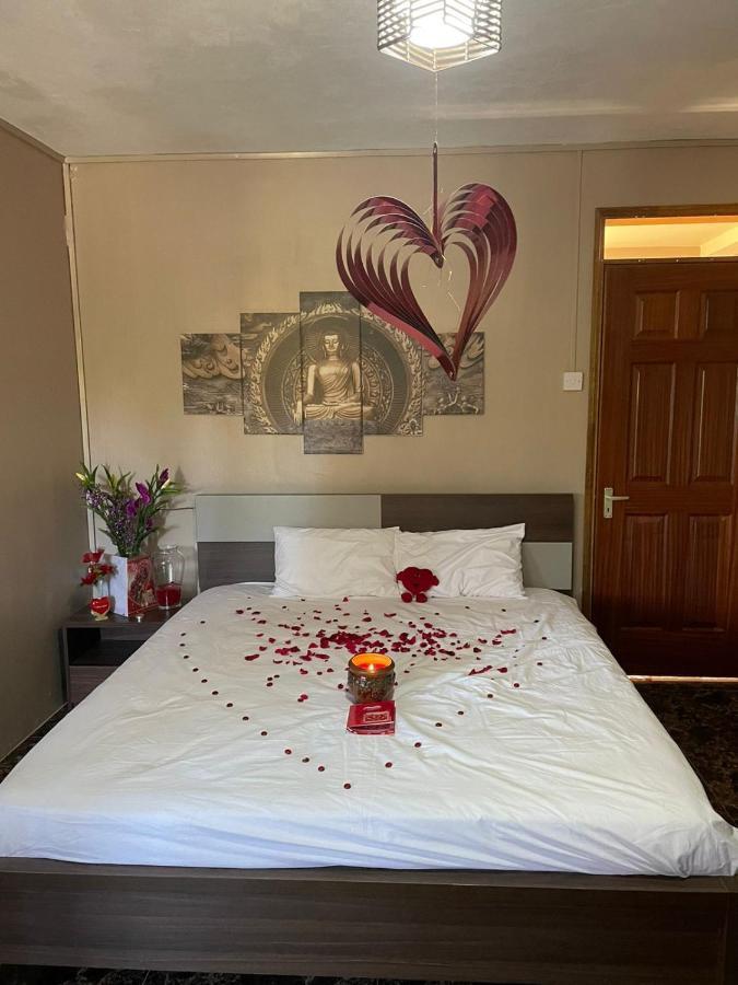 Paradise Luxury Bed & Breakfast Riambel