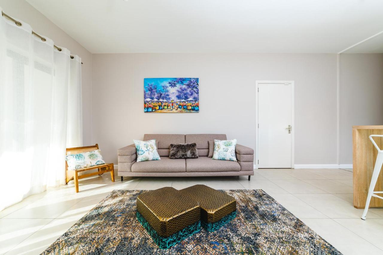 Beachcove No 6 Apartment Grand Baie